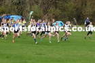 Girls under-13s, European Cross Country Championships Trials, Sefton Park, Liverpool. Photo: David T. Hewitson/Sports for All Pics